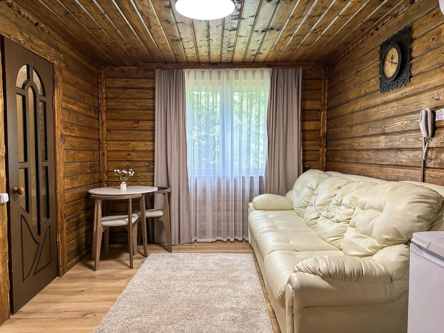 Номер Комфорт: фотография 1